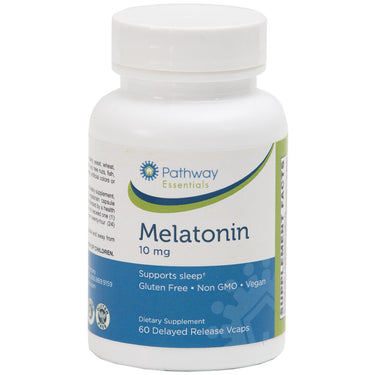 Melatonin 10Mg - My Village Green